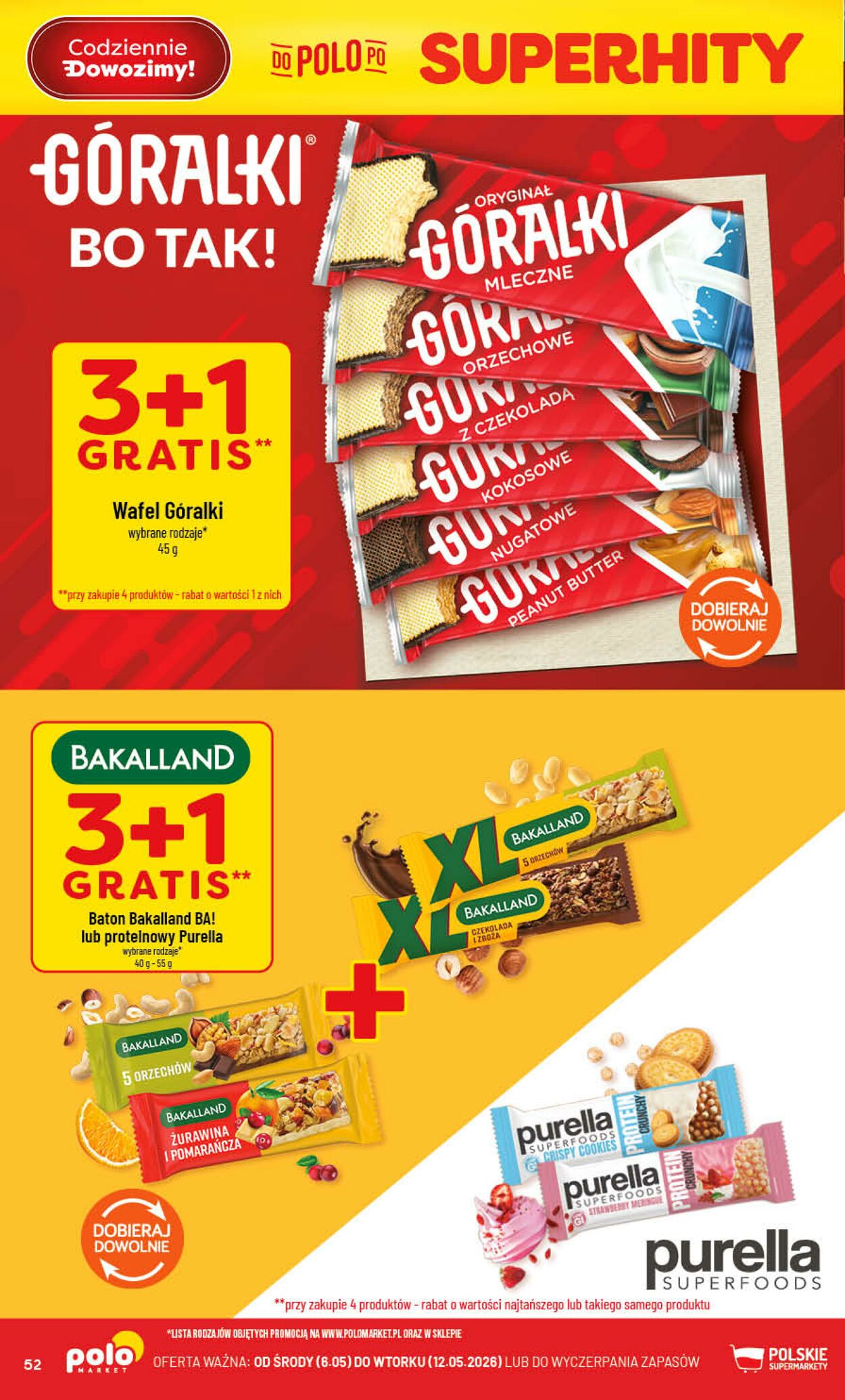 Gazetka POLOmarket 06.05.2026 - 12.05.2026