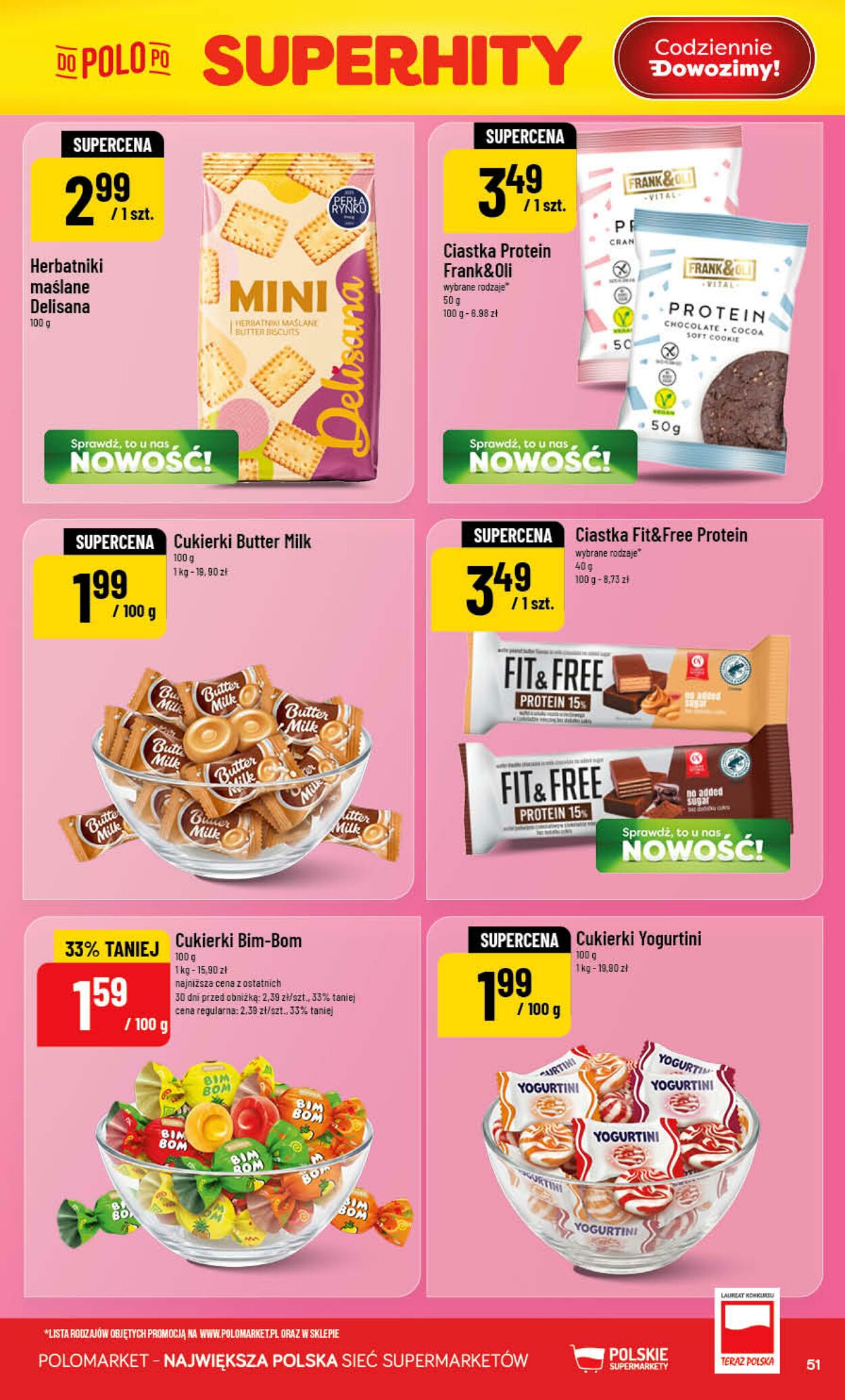 Gazetka POLOmarket 06.05.2026 - 12.05.2026