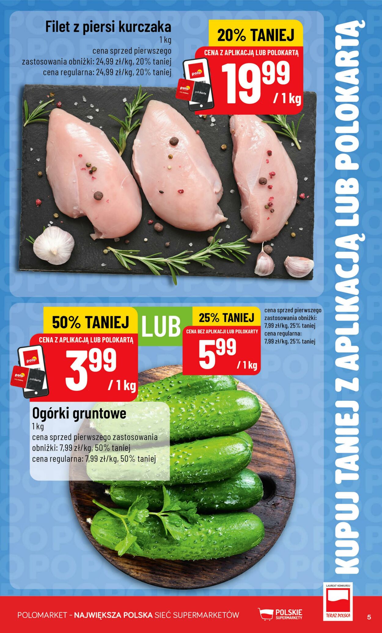 Gazetka POLOmarket 17.06.2026 - 23.06.2026