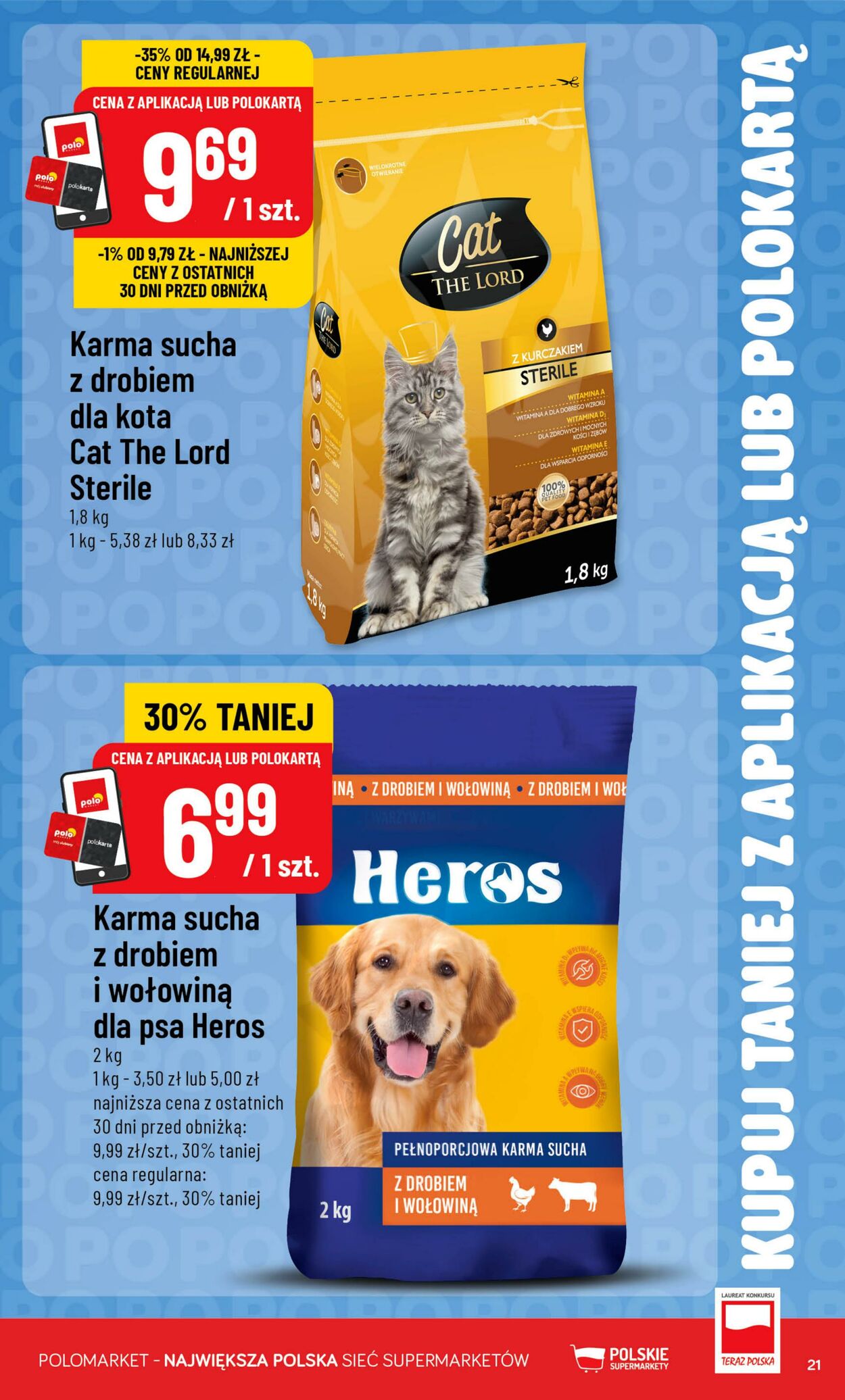 Gazetka POLOmarket 17.06.2026 - 23.06.2026