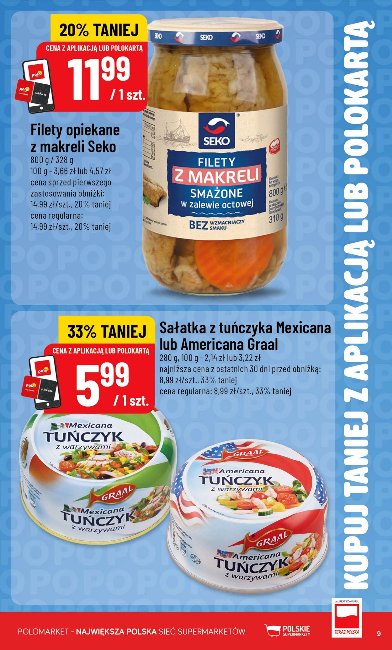 Gazetka POLOmarket 17.06.2026 - 23.06.2026