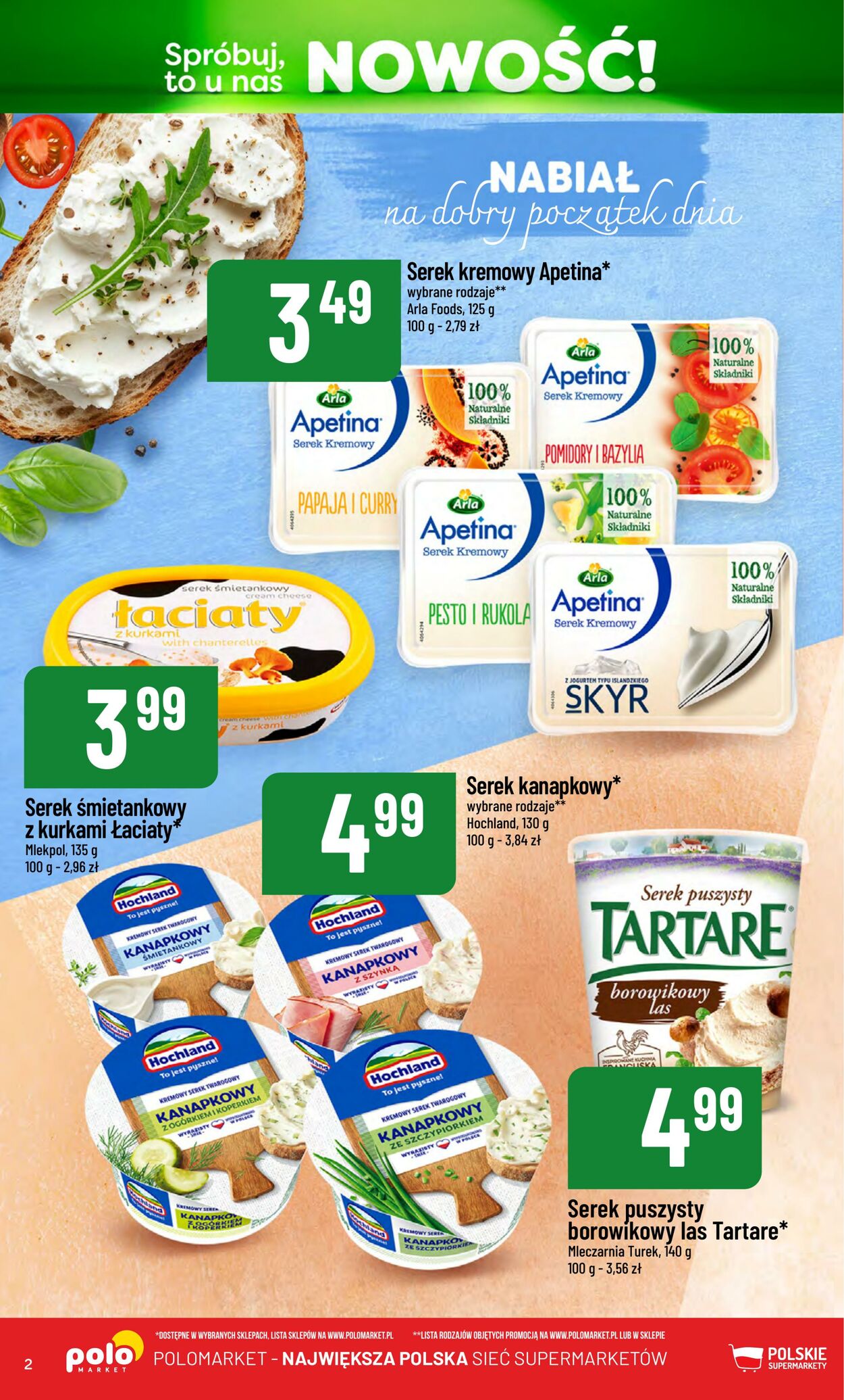 Gazetka POLOmarket 14.10.2025 - 14.11.2025