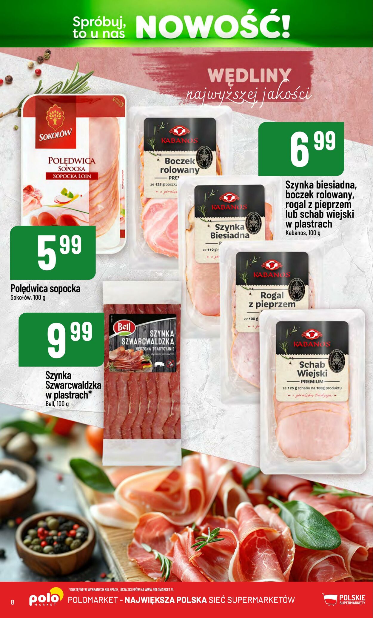 Gazetka POLOmarket 14.10.2025 - 14.11.2025