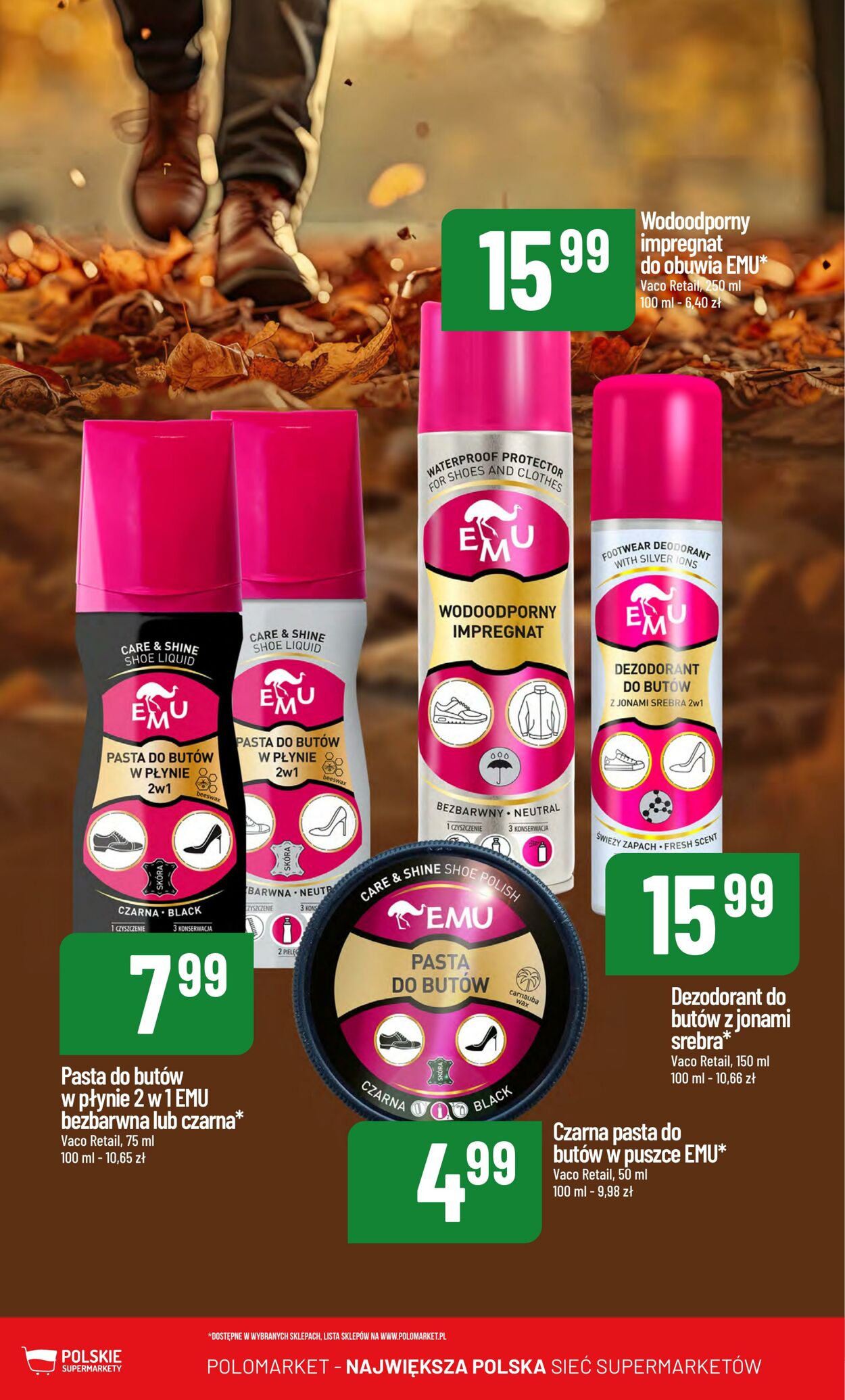Gazetka POLOmarket 14.10.2025 - 14.11.2025