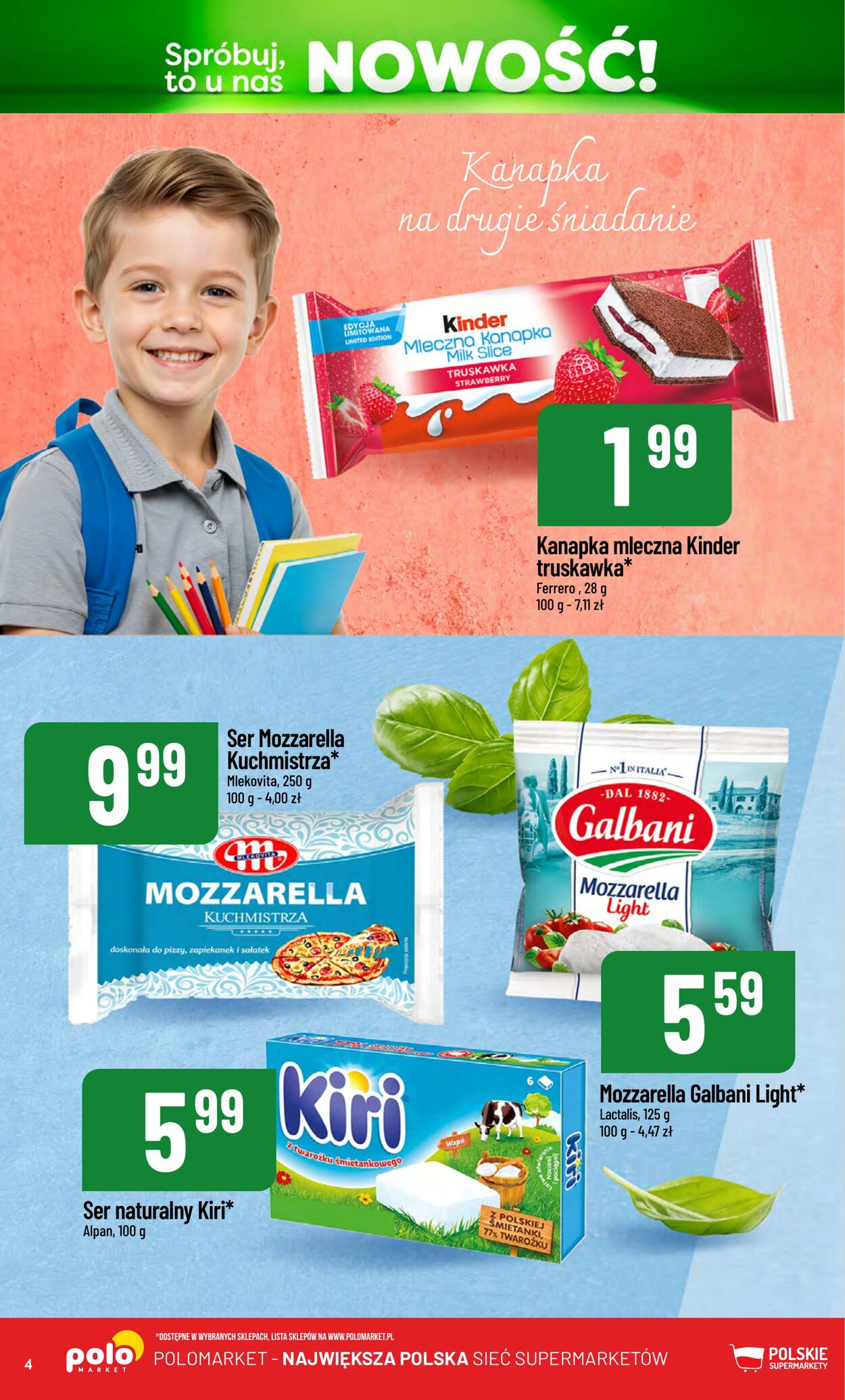 Gazetka POLOmarket 14.10.2025 - 14.11.2025