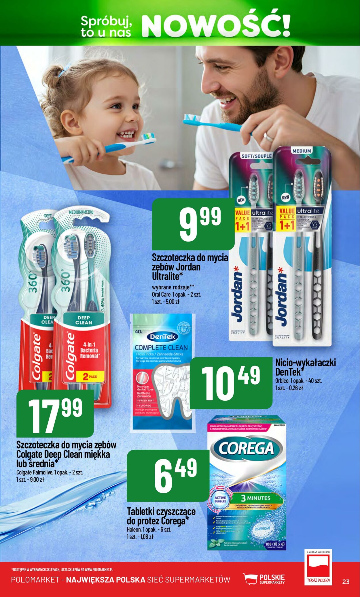 Gazetka POLOmarket 14.10.2025 - 14.11.2025