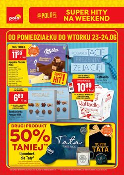 Gazetka POLOmarket 23.06.2025 - 24.06.2025