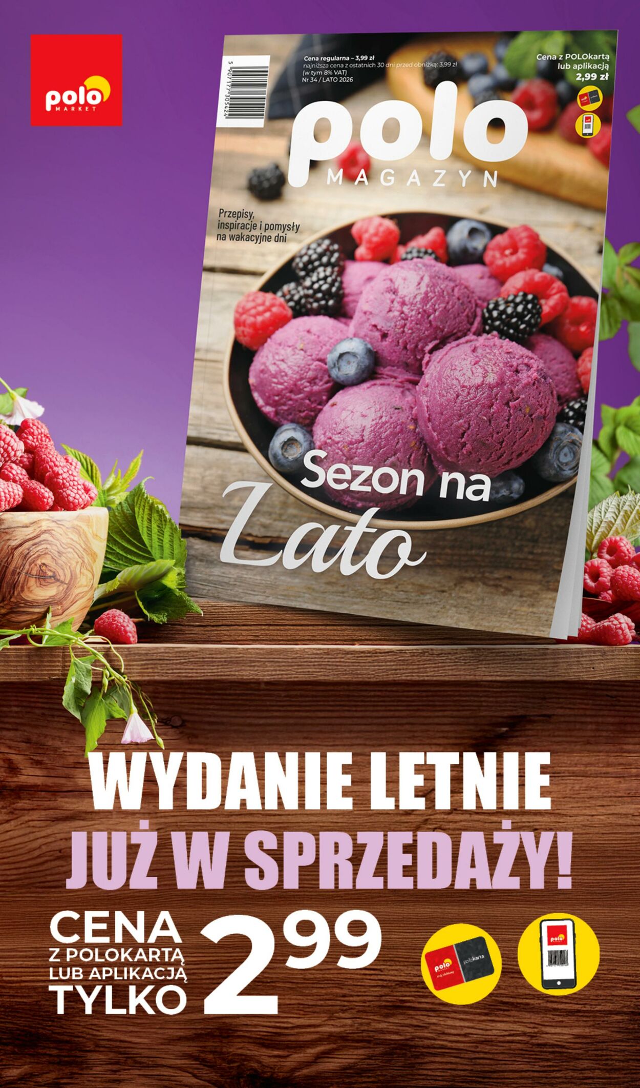 Gazetka POLOmarket 26.06.2026 - 28.06.2026
