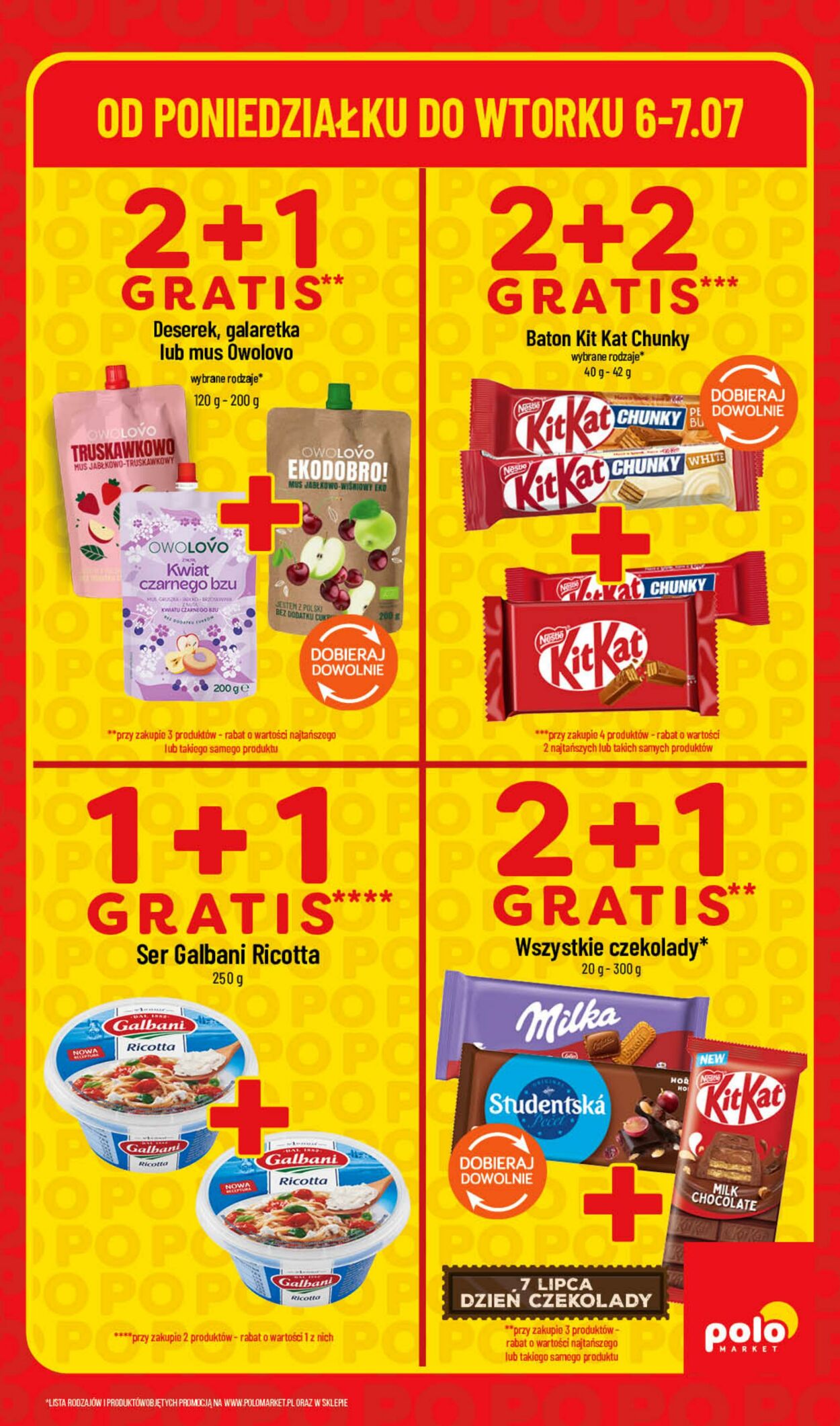 Gazetka POLOmarket 06.07.2026 - 07.07.2026