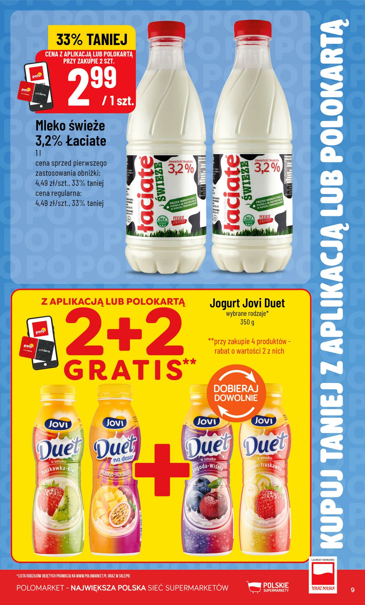 Gazetka POLOmarket 01.07.2026 - 07.07.2026