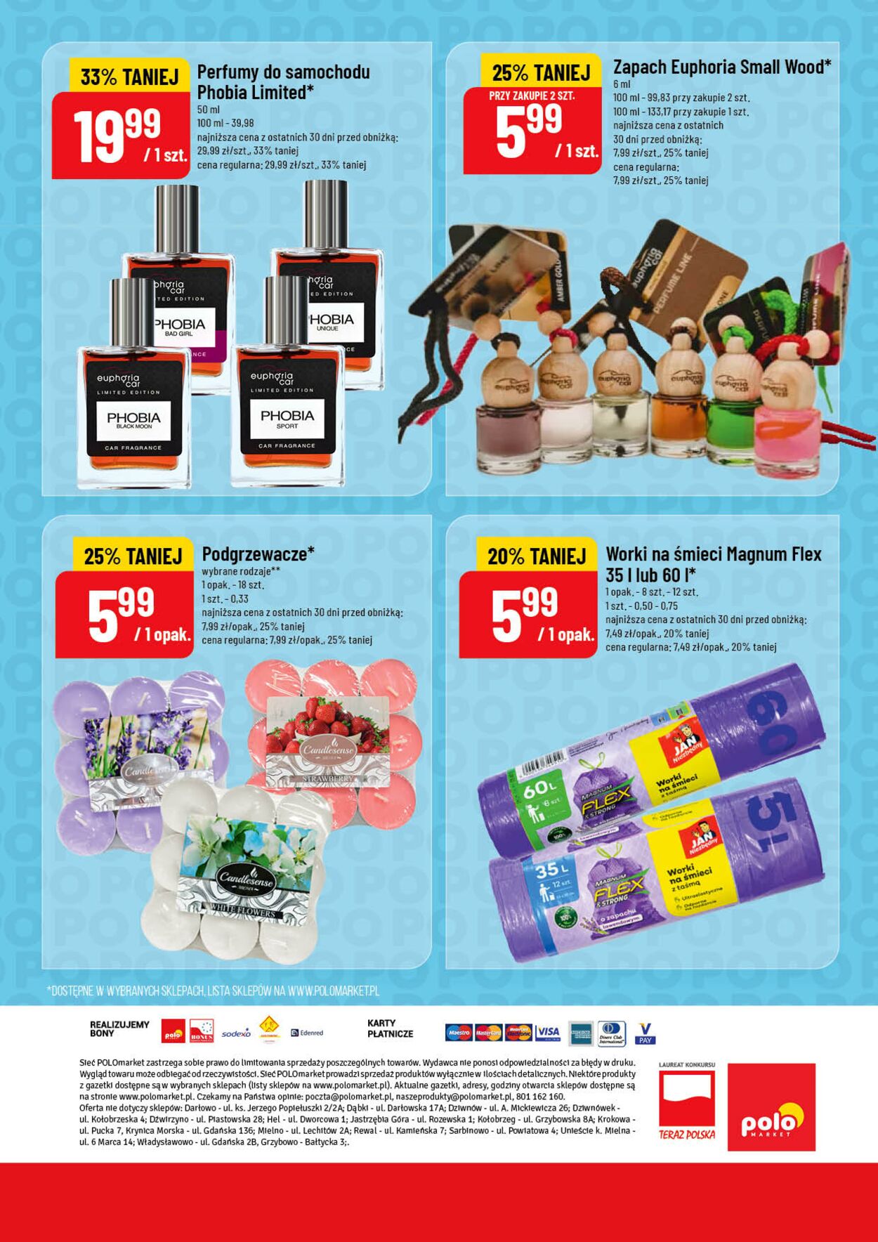 Gazetka POLOmarket 23.07.2025 - 29.07.2025