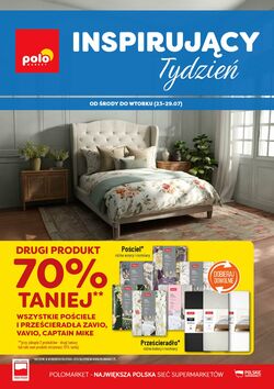Gazetka POLOmarket 23.07.2025 - 29.07.2025