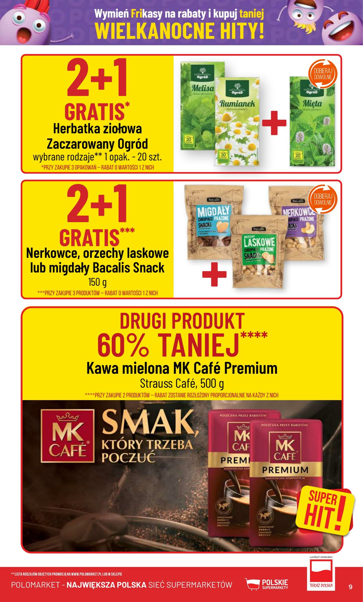 Gazetka POLOmarket 27.03.2024 - 02.04.2024