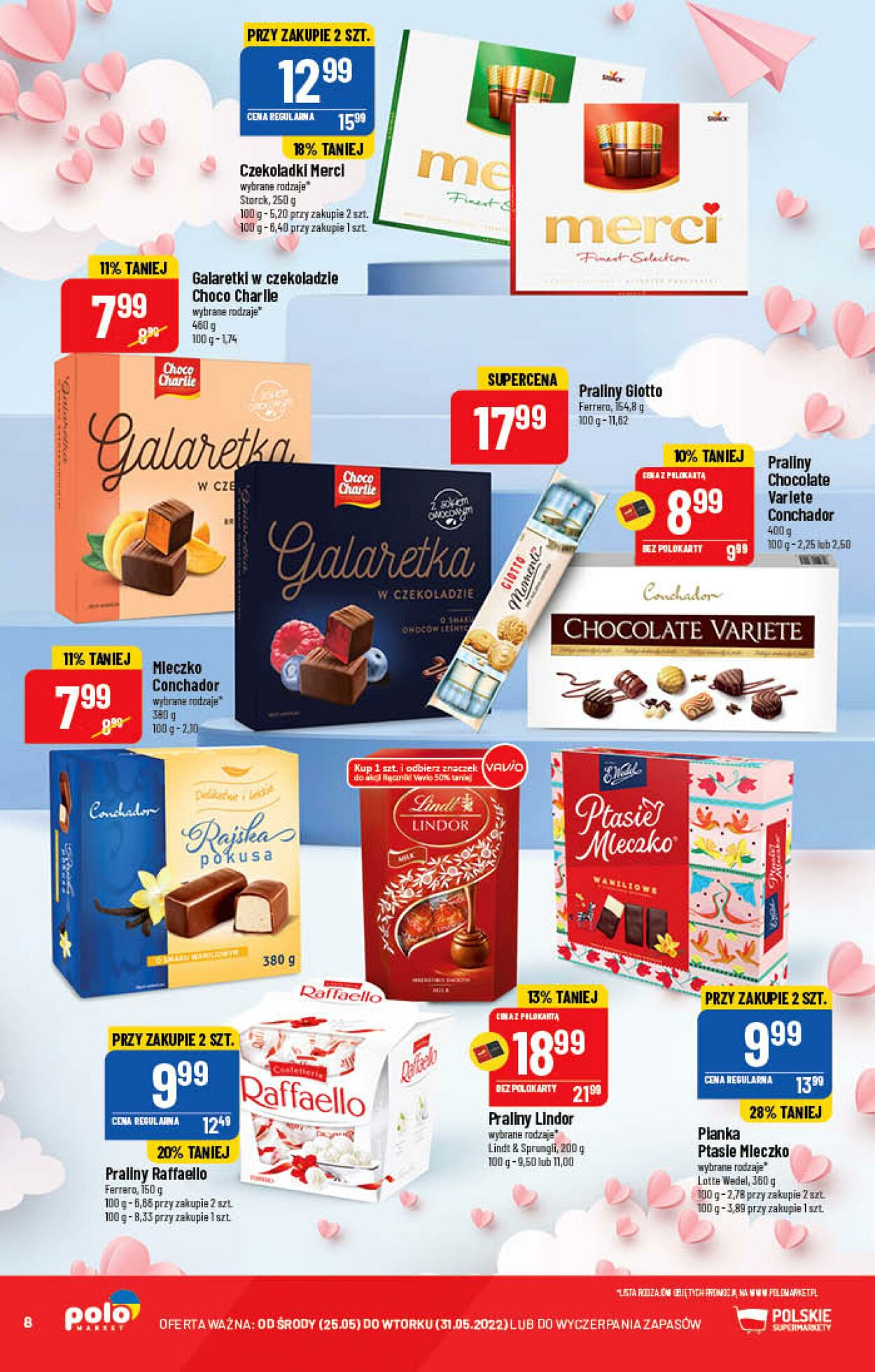 Gazetka POLOmarket 25.05.2022 - 31.05.2022