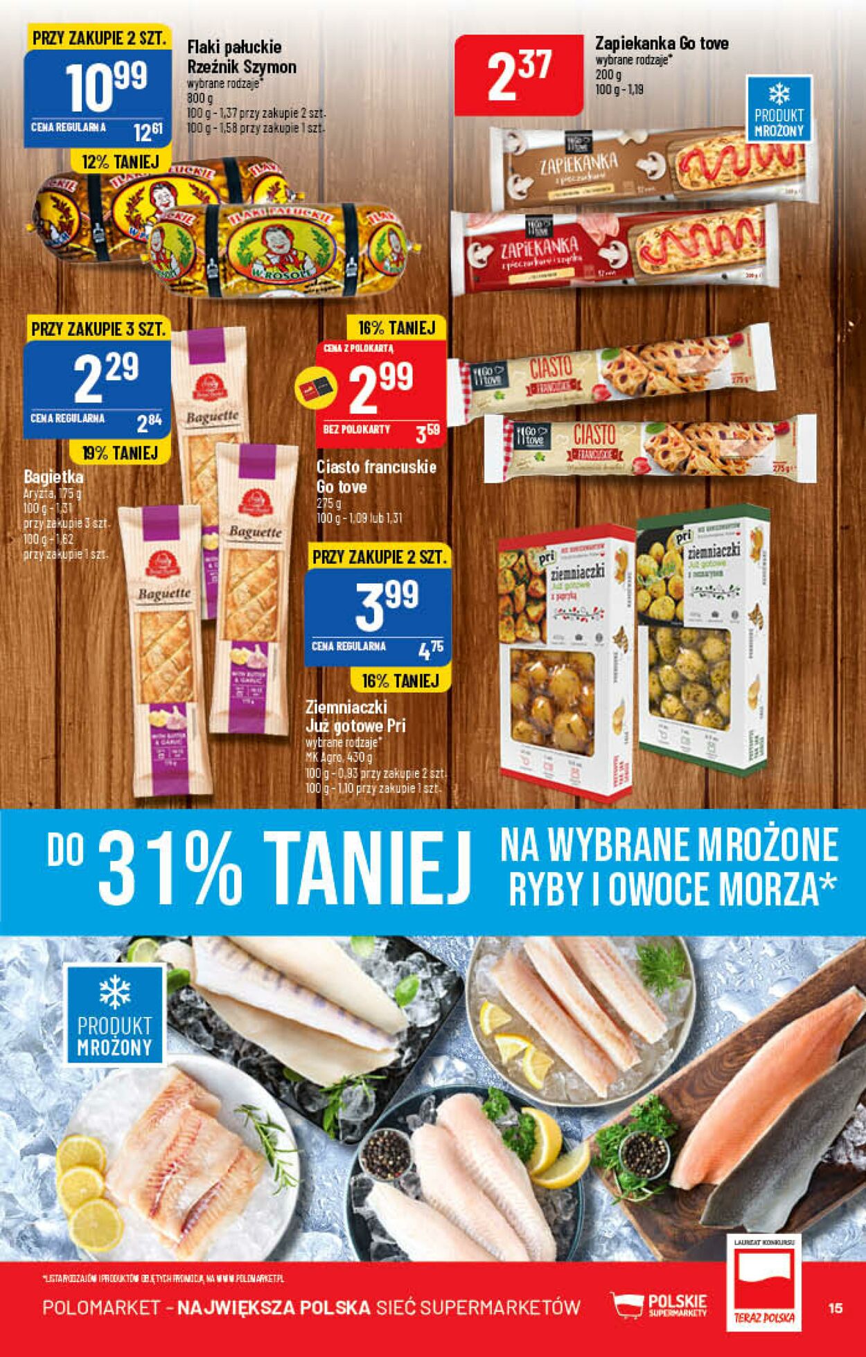 Gazetka POLOmarket 25.05.2022 - 31.05.2022