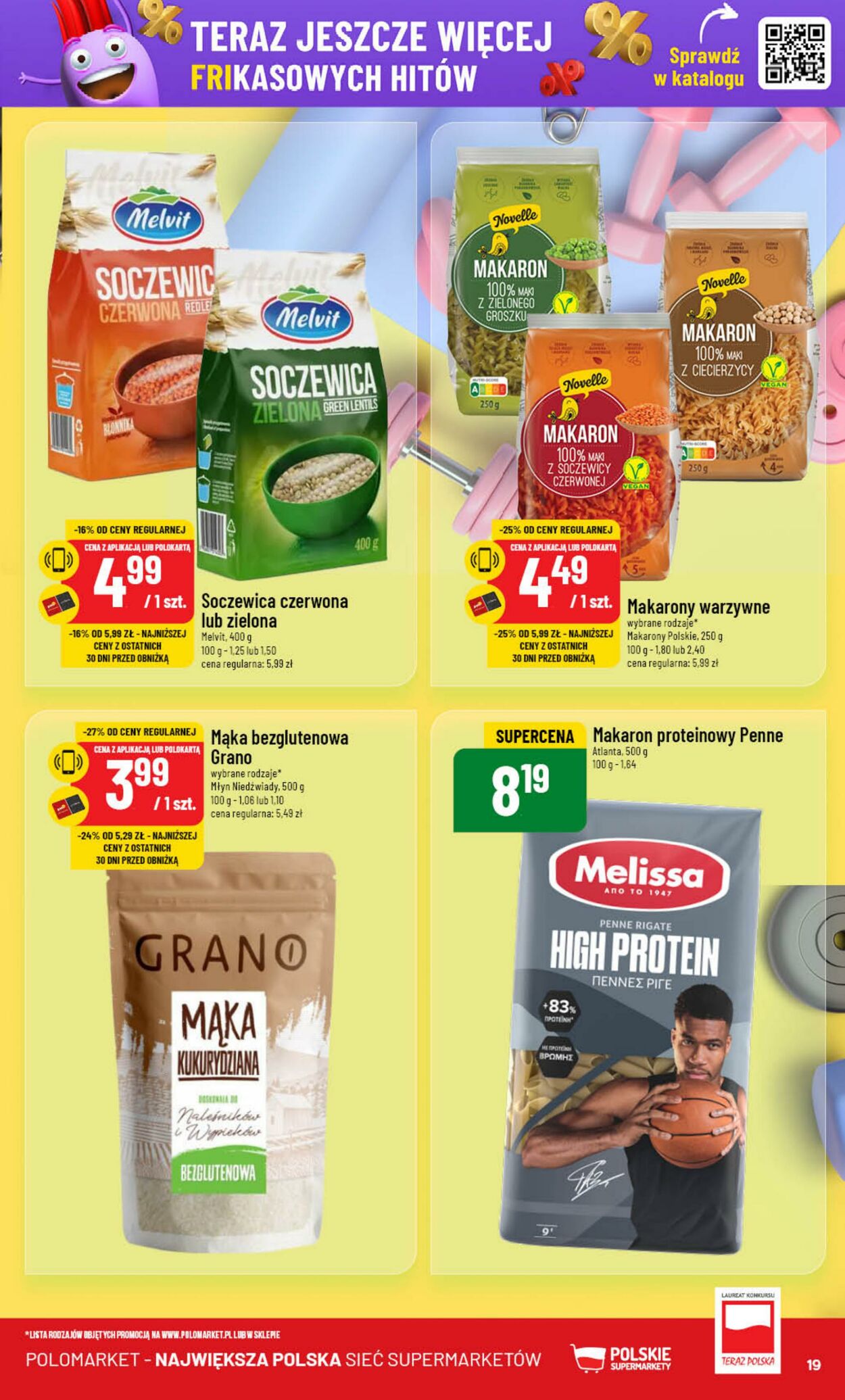 Gazetka POLOmarket 08.01.2025 - 14.01.2025