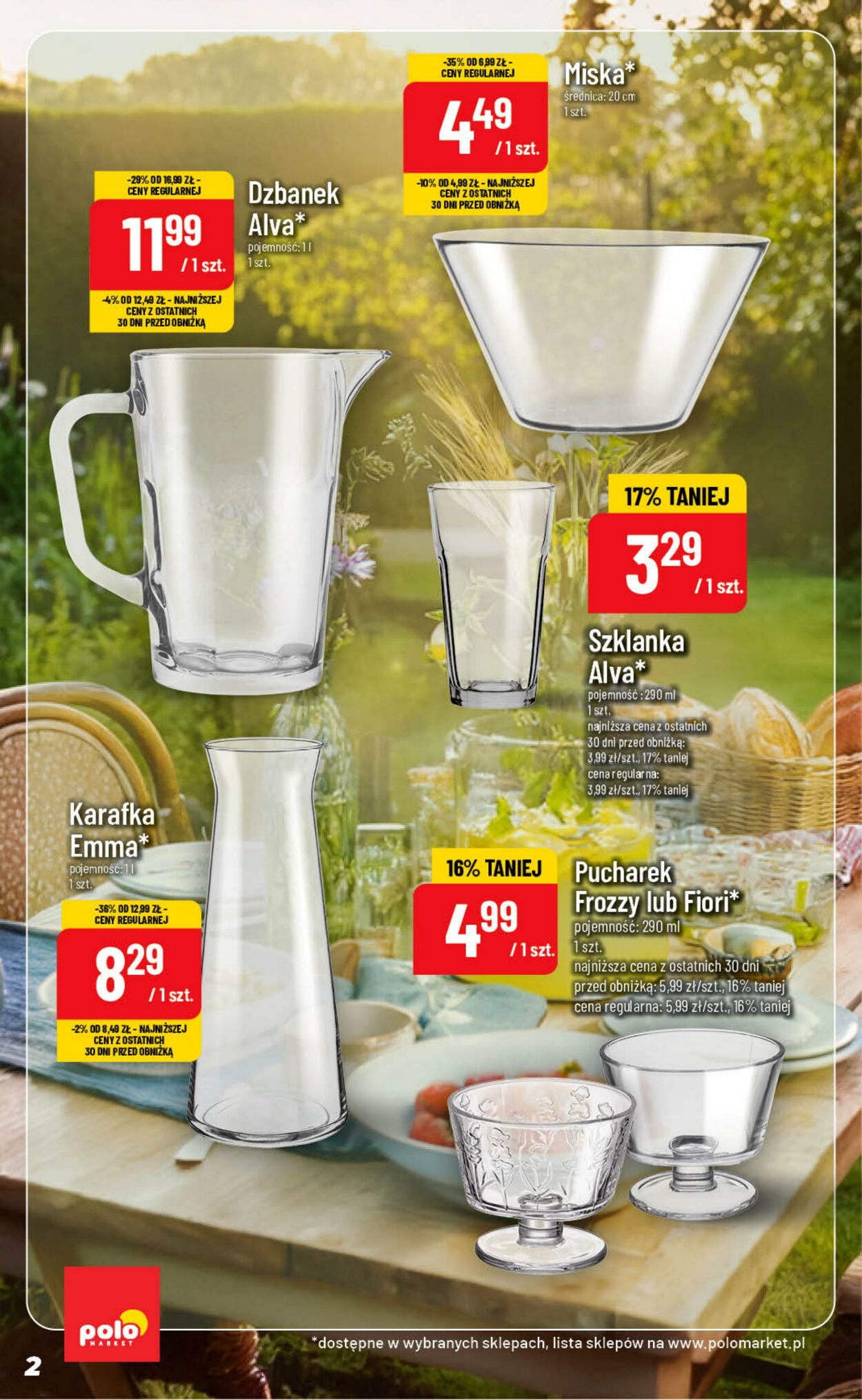 Gazetka POLOmarket 22.07.2026 - 28.07.2026