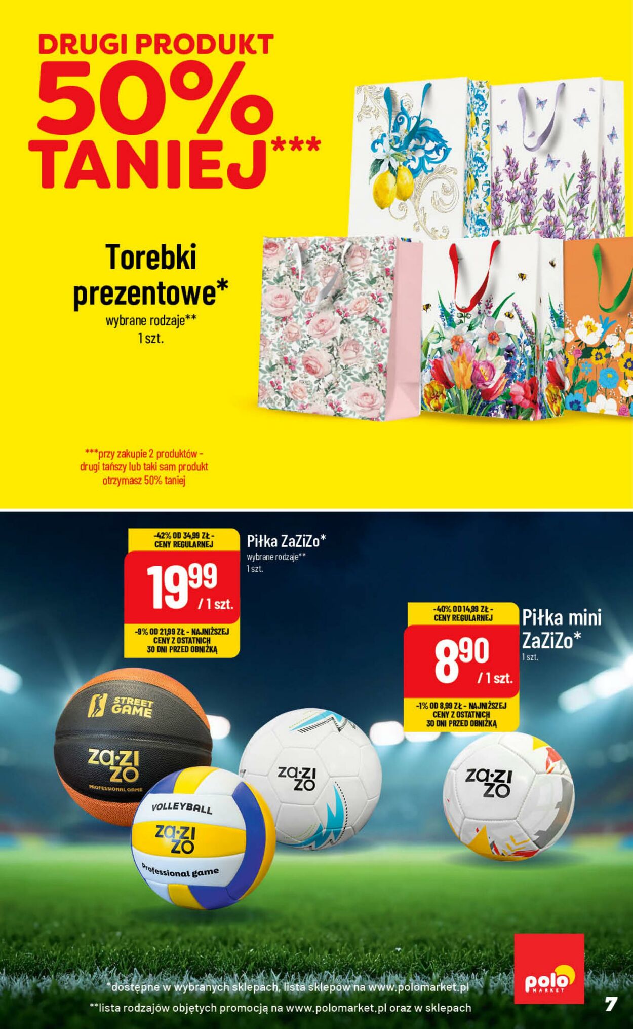 Gazetka POLOmarket 22.07.2026 - 28.07.2026