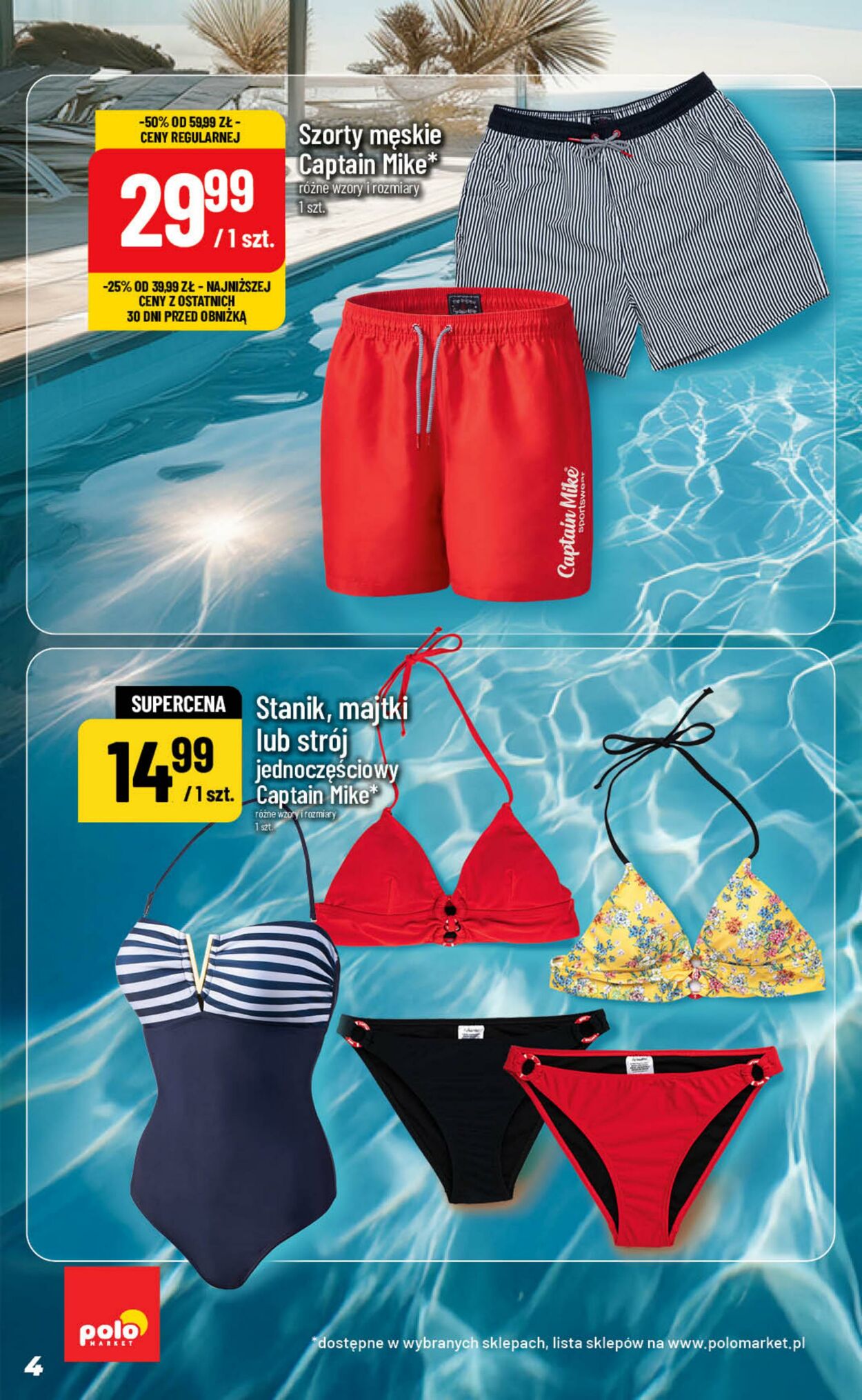 Gazetka POLOmarket 22.07.2026 - 28.07.2026