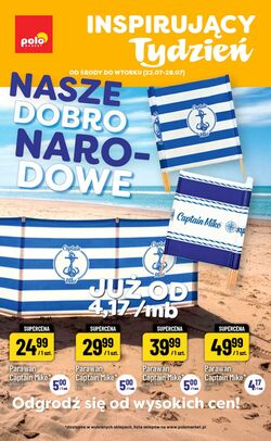 Gazetka POLOmarket 22.07.2026 - 28.07.2026