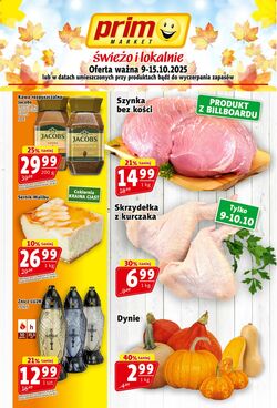 Gazetka Prim Market 11.12.2025 - 17.12.2025