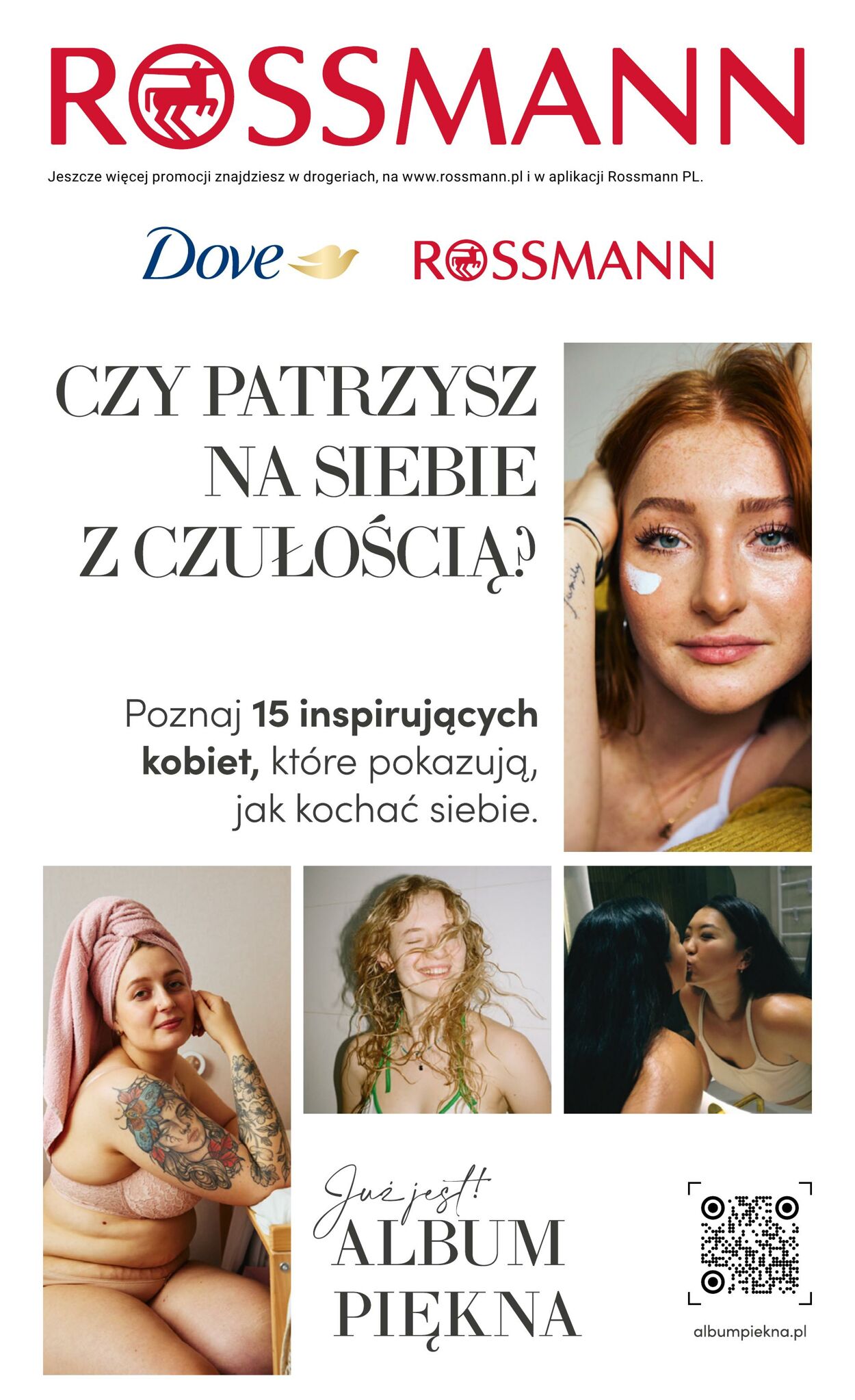 Gazetka Rossmann 06.03.2025 - 21.03.2025