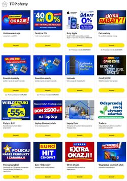 Gazetka RTV Euro AGD 01.09.2025 - 30.09.2025