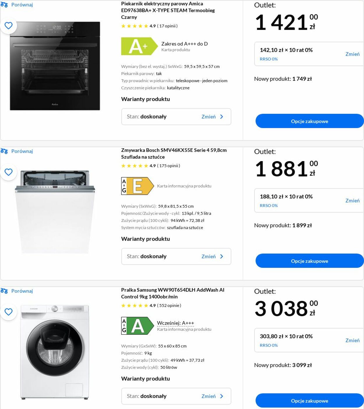 Gazetka RTV Euro AGD 01.01.2024 - 31.01.2024