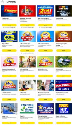 Gazetka RTV Euro AGD 29.12.2025 - 01.03.2026