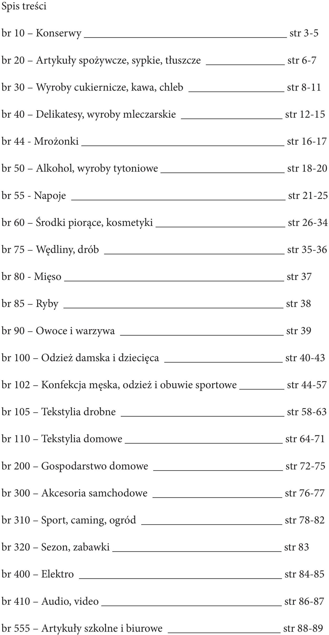 Gazetka Selgros 05.01.2023 - 18.01.2023