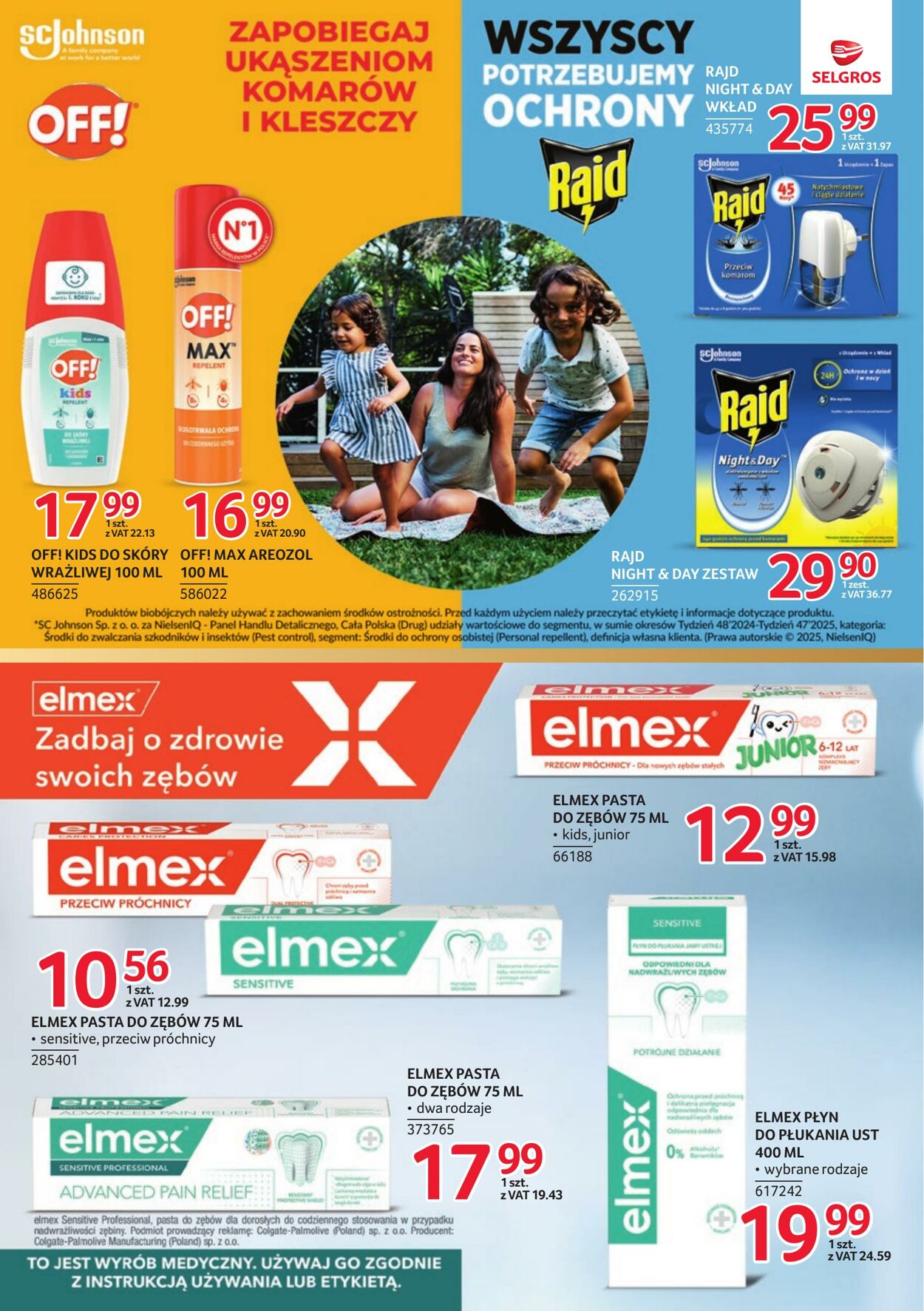Gazetka Selgros 26.04.2026 - 08.05.2026