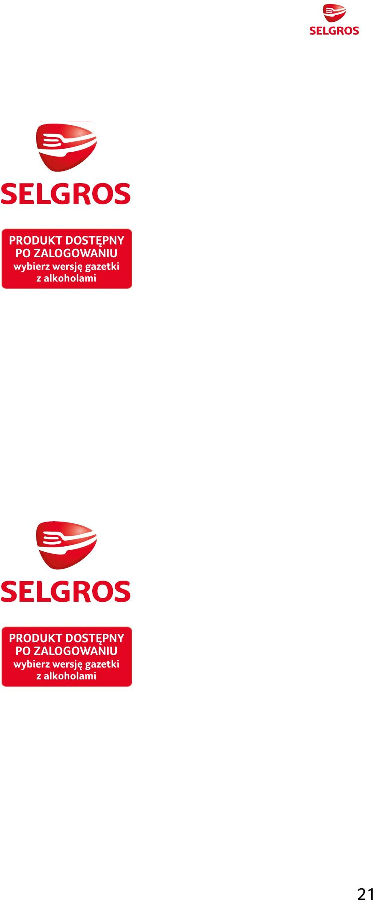 Gazetka Selgros 05.06.2025 - 17.06.2025