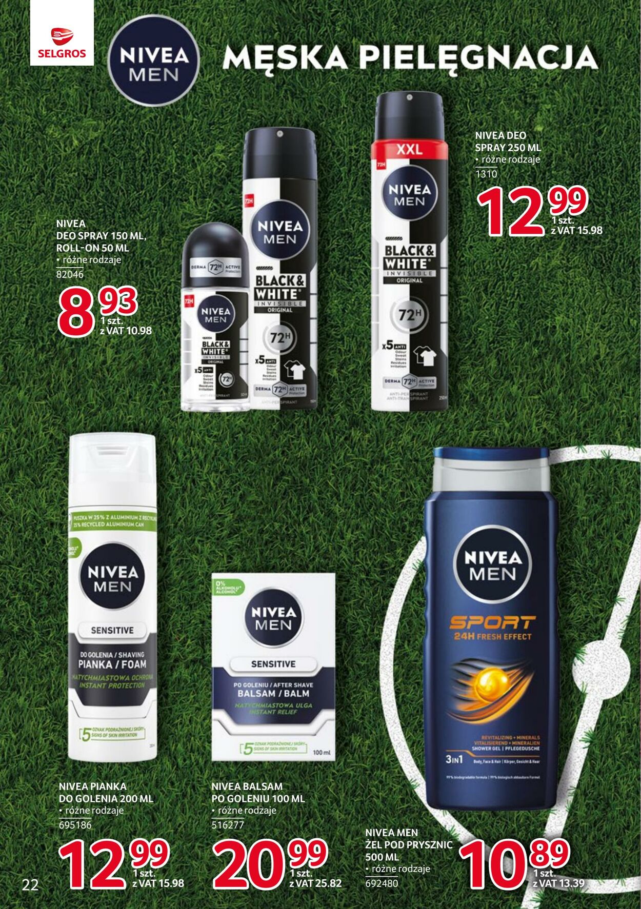 Gazetka Selgros 05.06.2025 - 17.06.2025