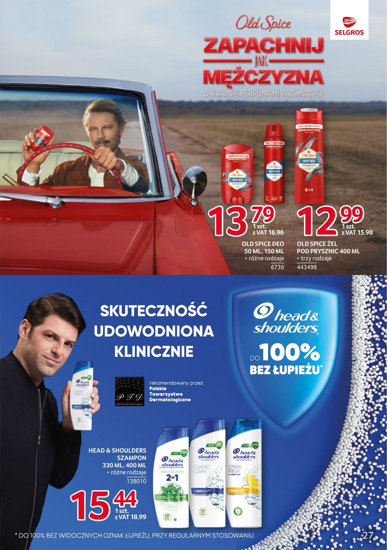 Gazetka Selgros 22.05.2025 - 04.06.2025