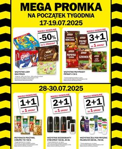 Gazetka Selgros 17.07.2025 - 19.07.2025