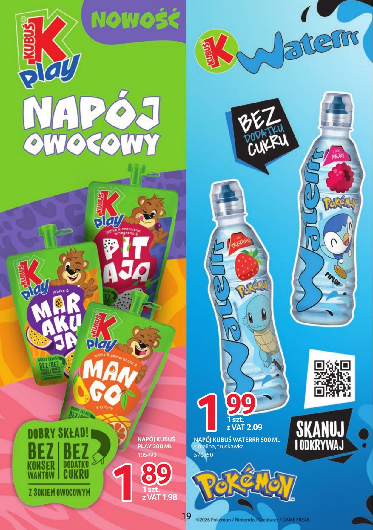 Gazetka Selgros 26.05.2026 - 11.06.2026