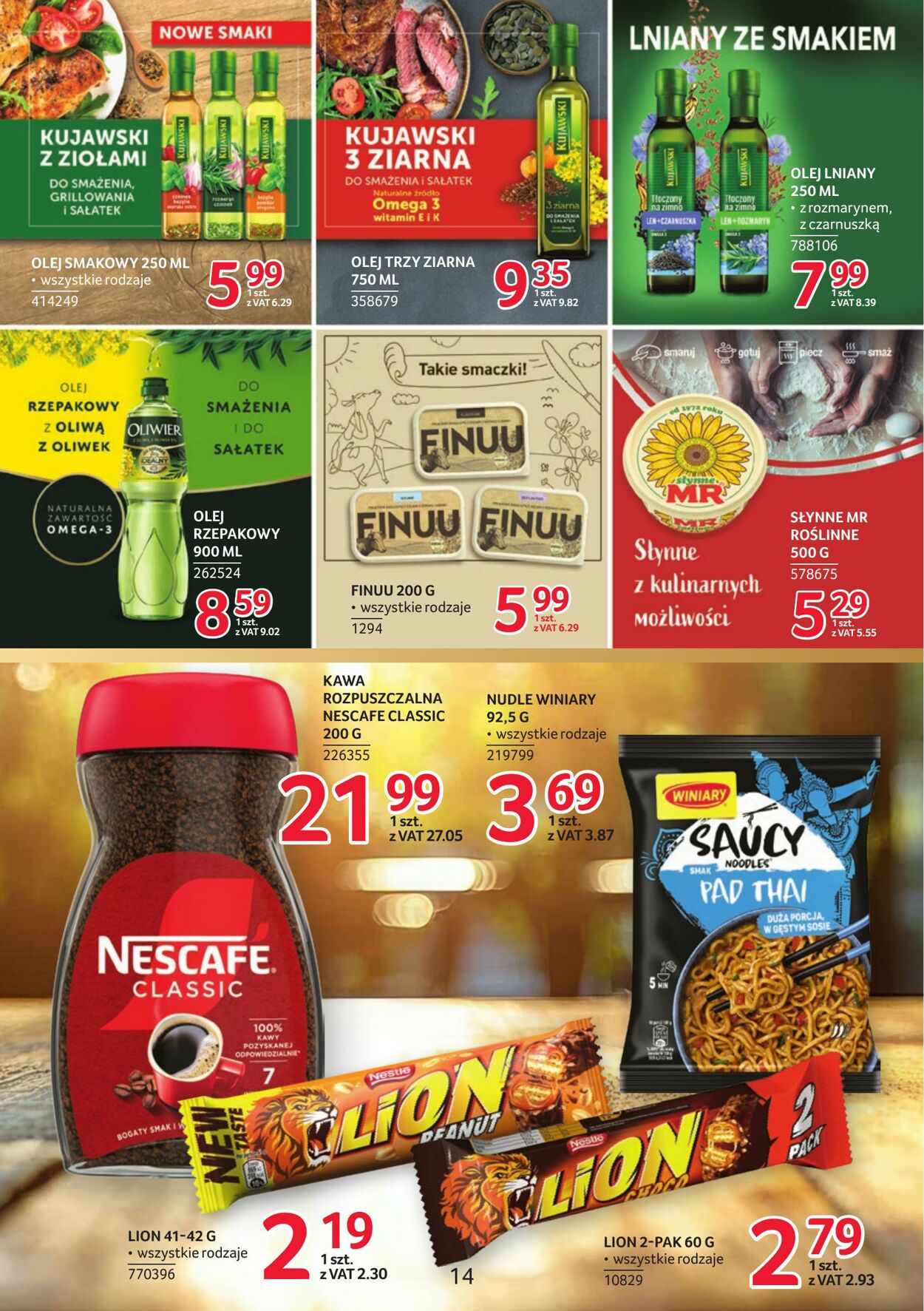 Gazetka Selgros 26.05.2026 - 11.06.2026