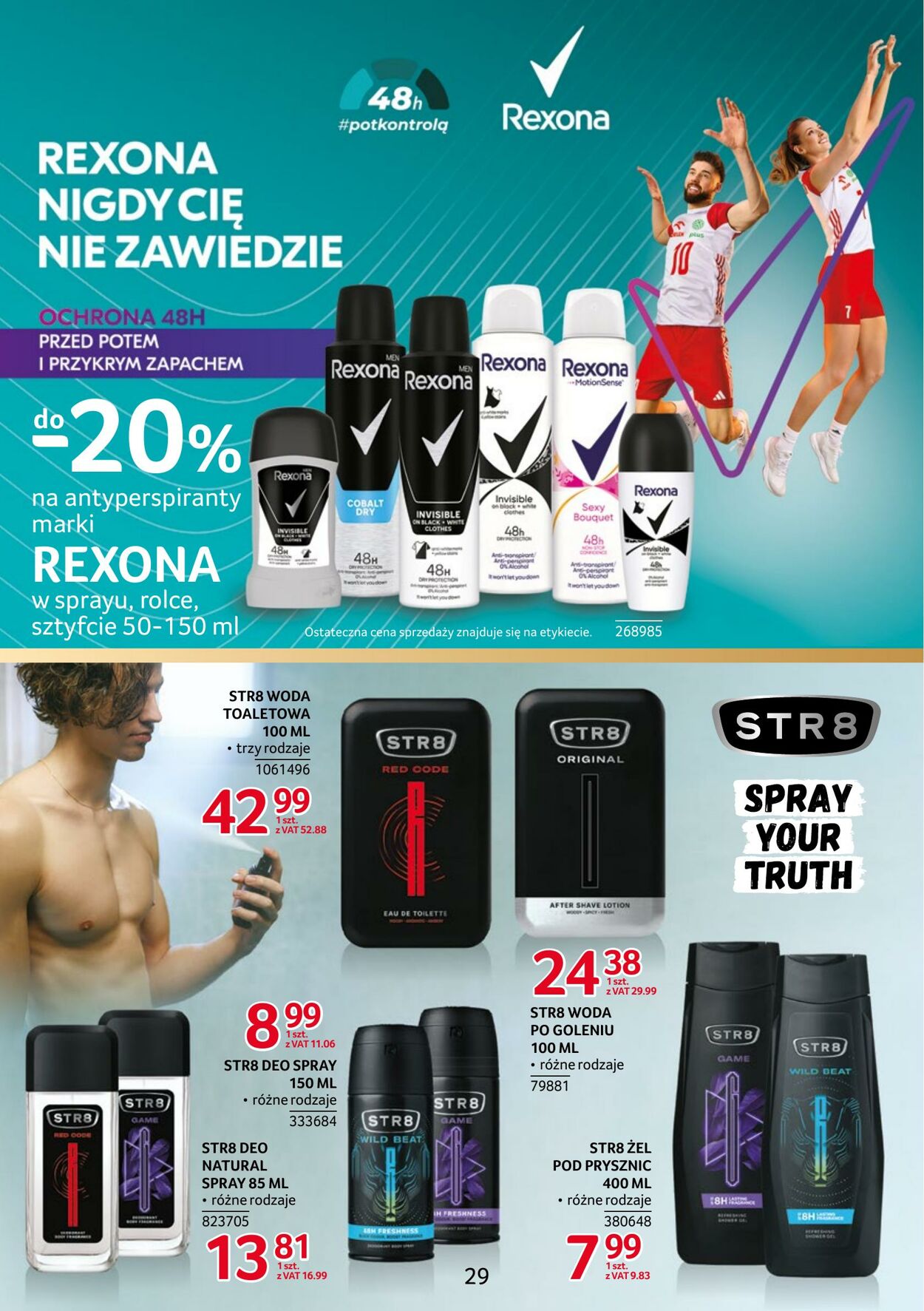 Gazetka Selgros 18.06.2025 - 02.07.2025