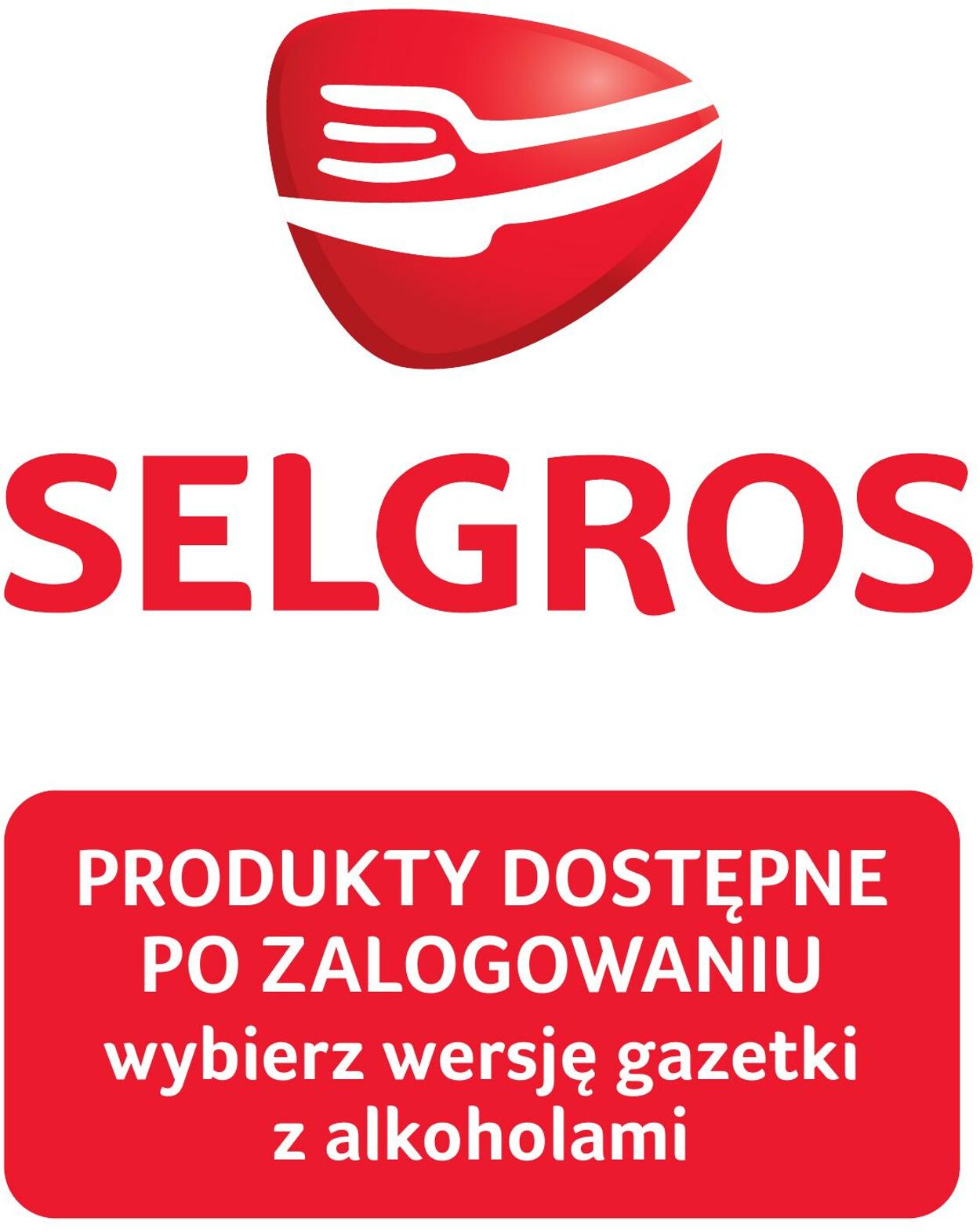 Gazetka Selgros 26.05.2026 - 11.06.2026