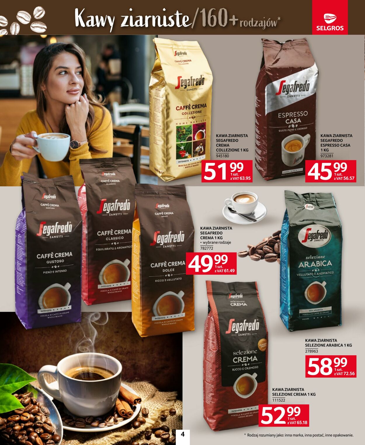 Gazetka Selgros 09.10.2025 - 22.10.2025