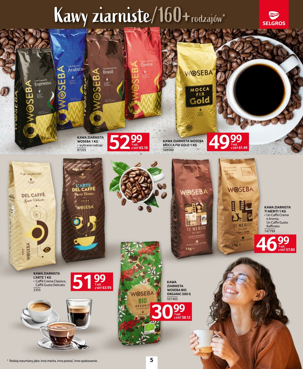 Gazetka Selgros 09.10.2025 - 22.10.2025