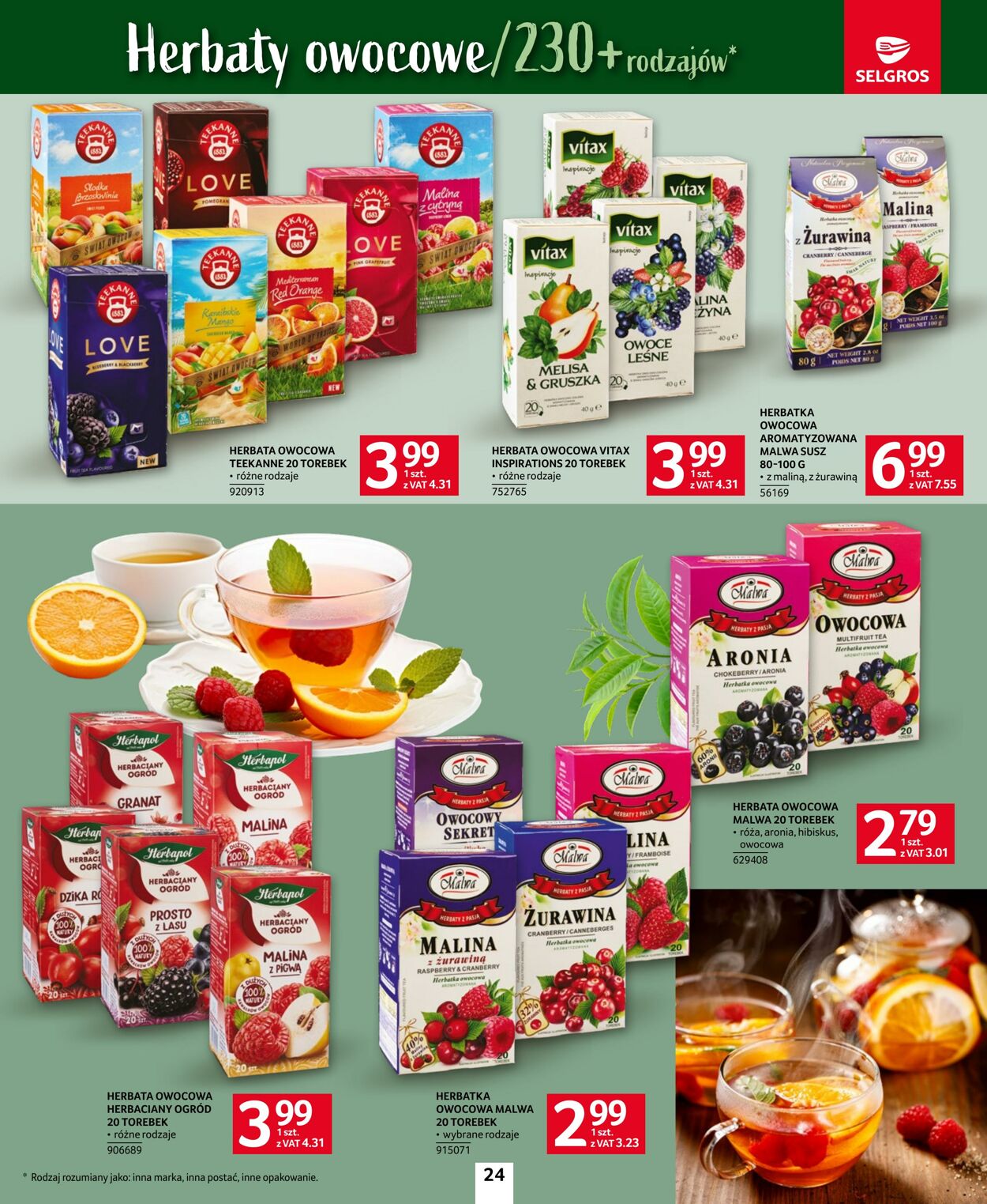 Gazetka Selgros 09.10.2025 - 22.10.2025