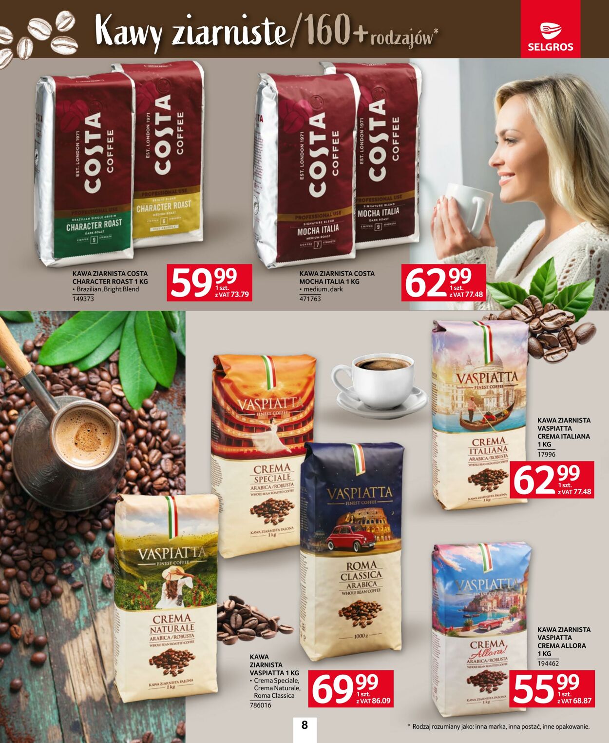 Gazetka Selgros 09.10.2025 - 22.10.2025