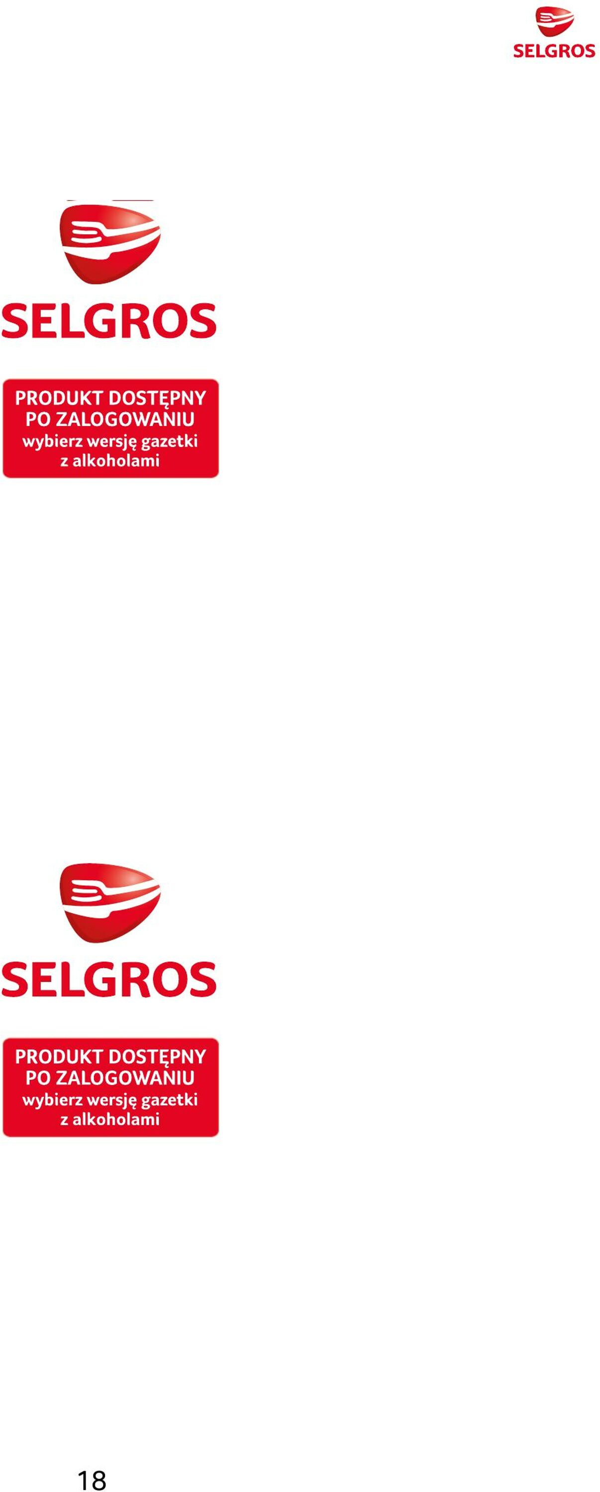 Gazetka Selgros 17.07.2025 - 30.07.2025