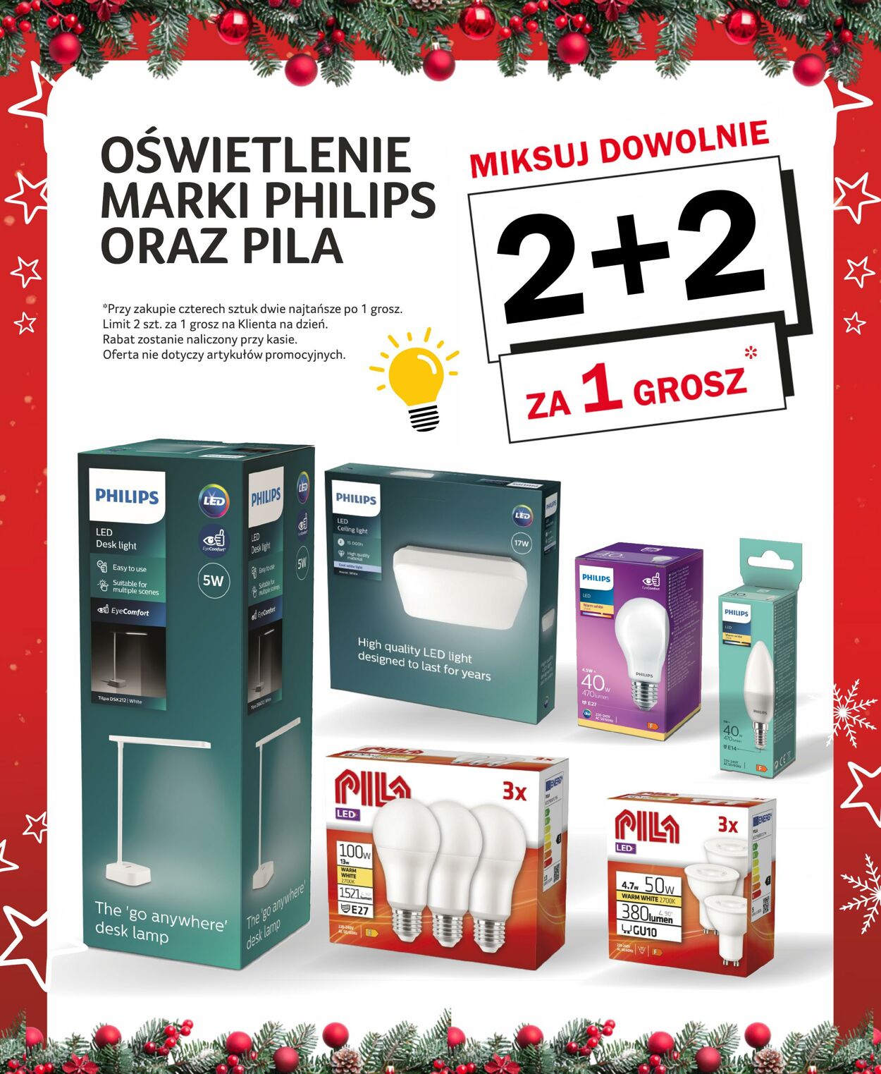 Gazetka Selgros 04.12.2025 - 17.12.2025