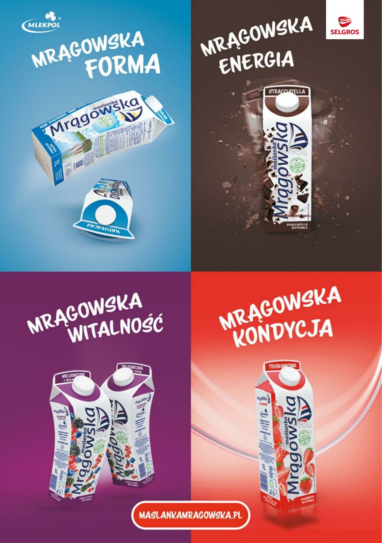 Gazetka Selgros 28.08.2025 - 10.09.2025