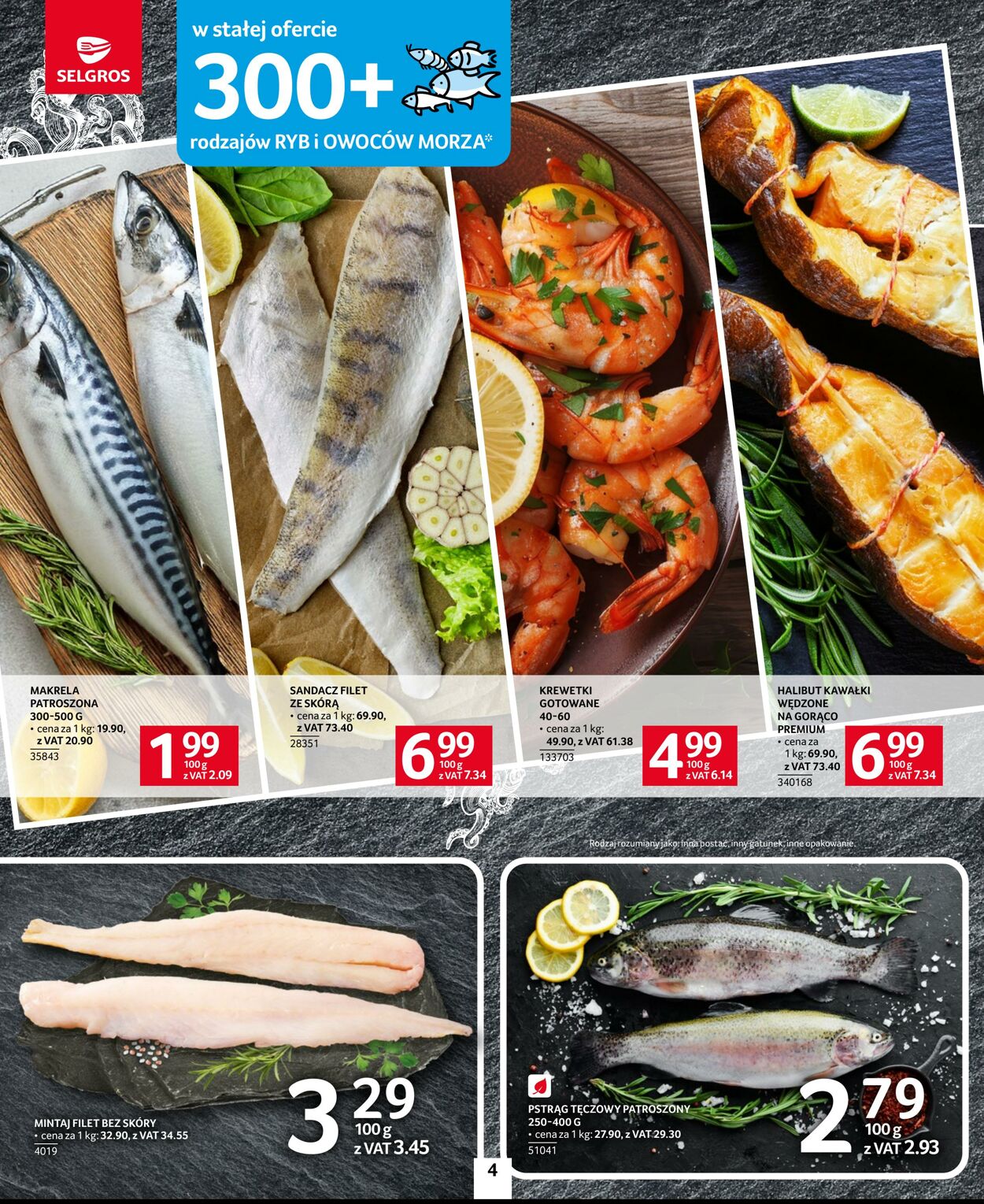 Gazetka Selgros 05.06.2025 - 17.06.2025