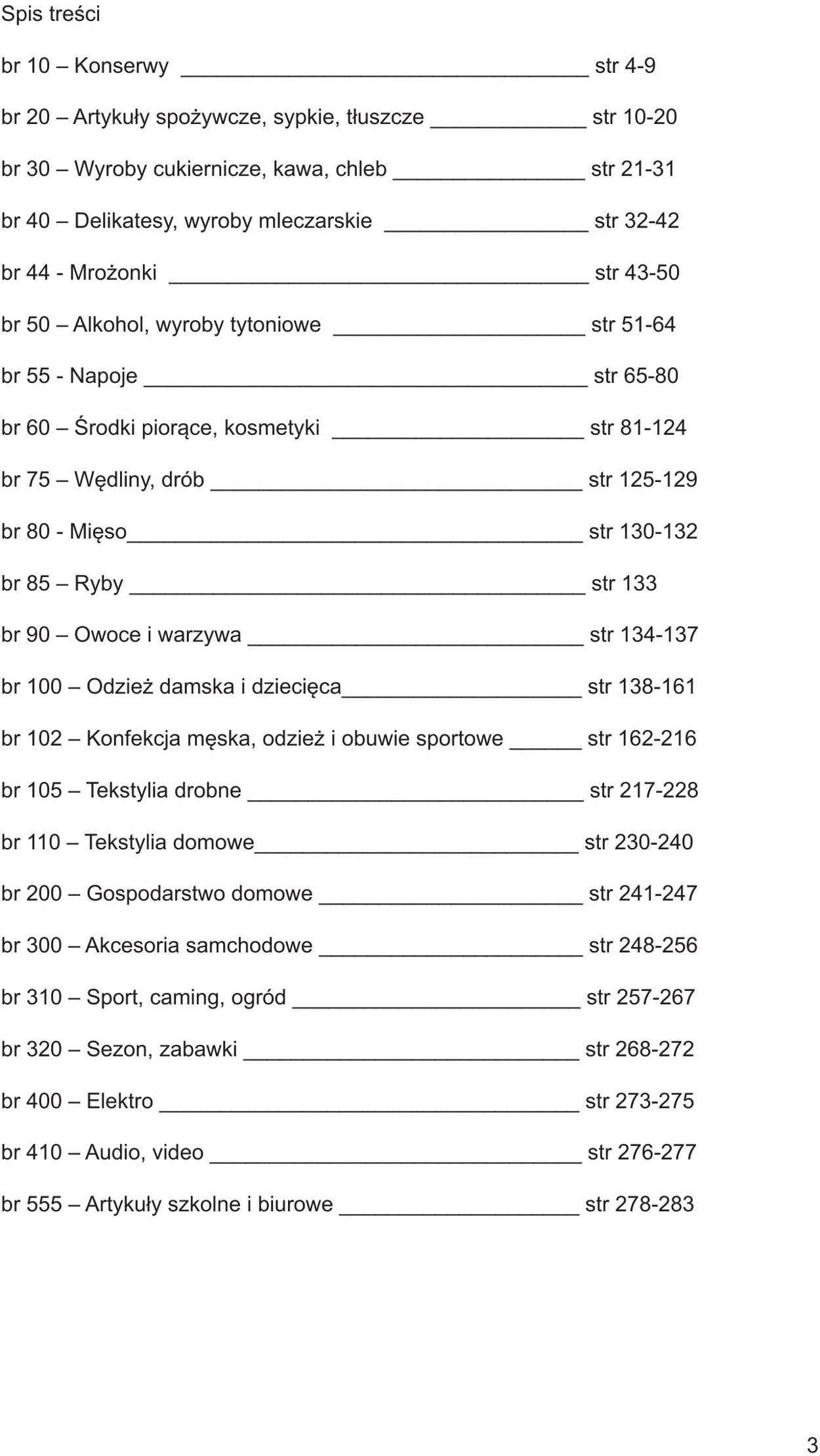 Gazetka Selgros 20.04.2023 - 02.05.2023