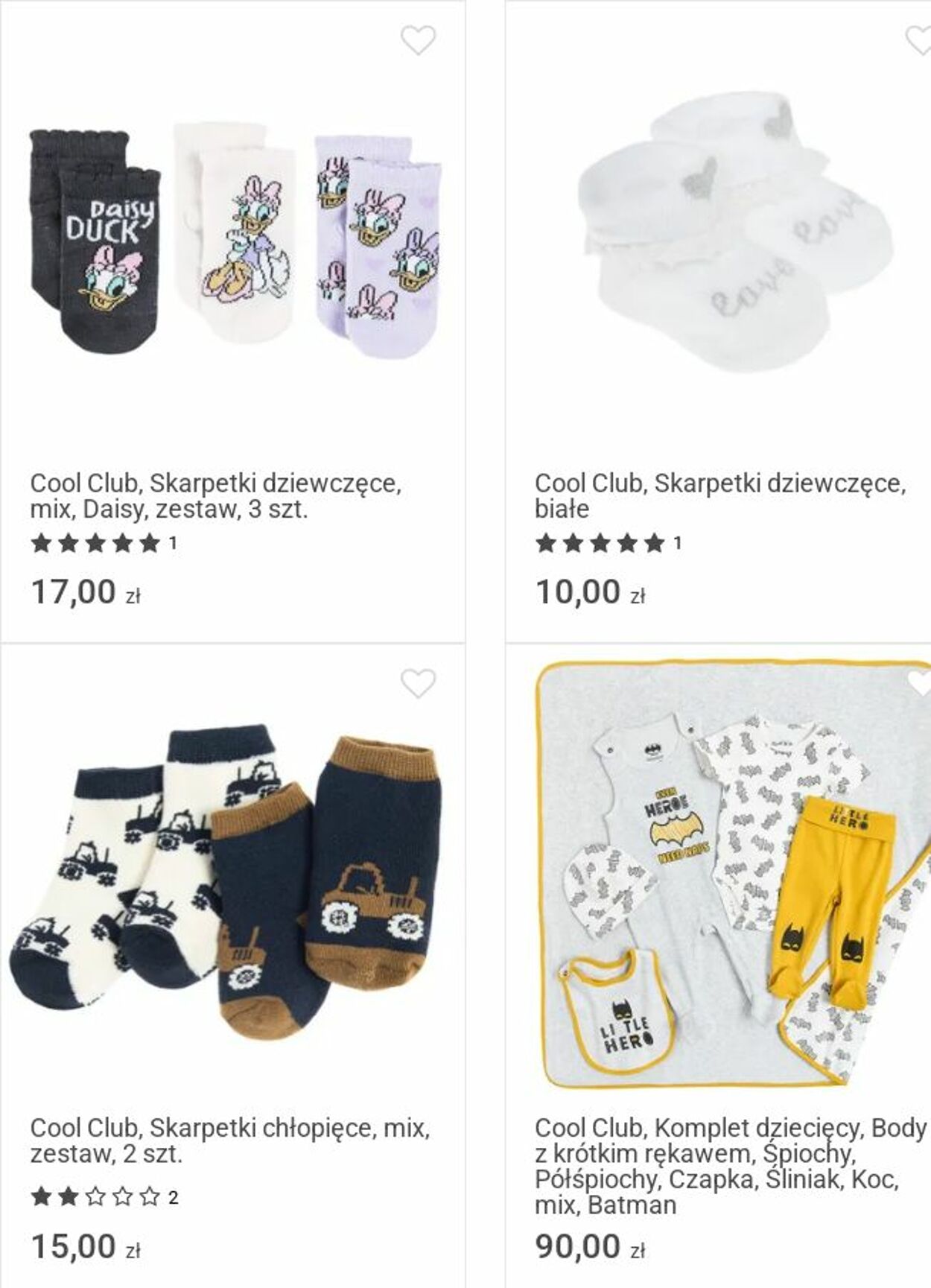 Gazetka Smyk 07.01.2026 - 18.01.2026