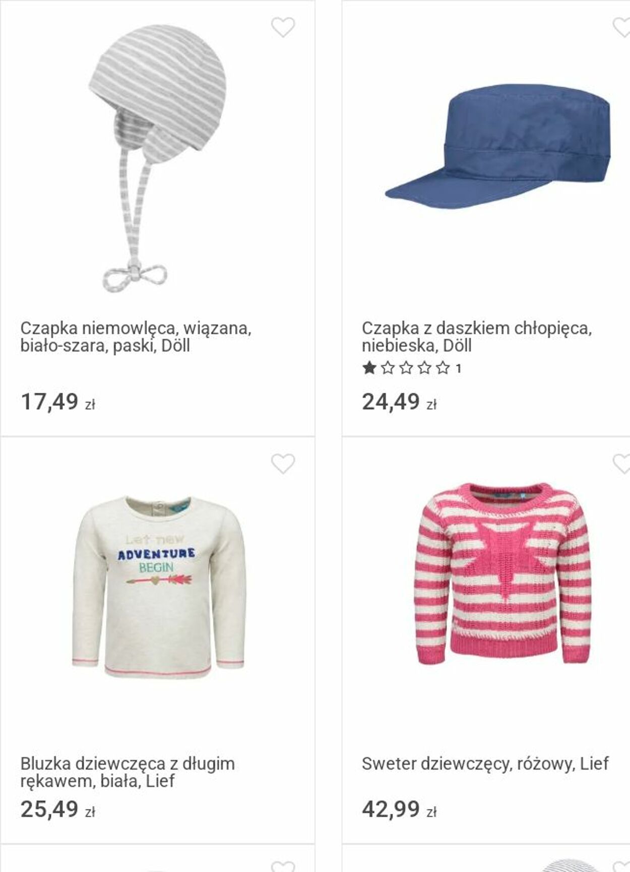 Gazetka Smyk 07.01.2026 - 18.01.2026